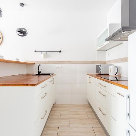 Lux Apartamenty Stara Polana Закопане Екстер'єр фото