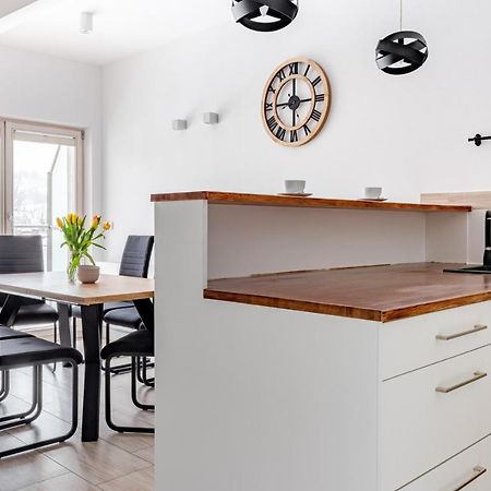 Lux Apartamenty Stara Polana Закопане Екстер'єр фото