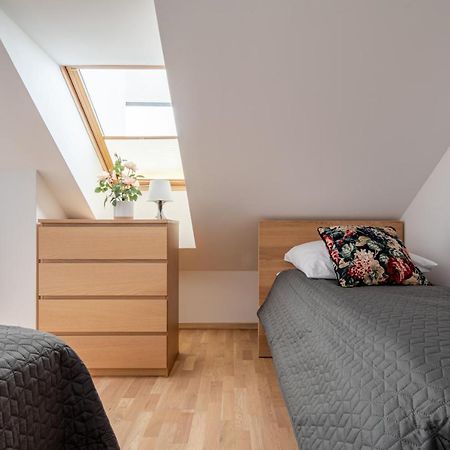 Lux Apartamenty Stara Polana Закопане Екстер'єр фото