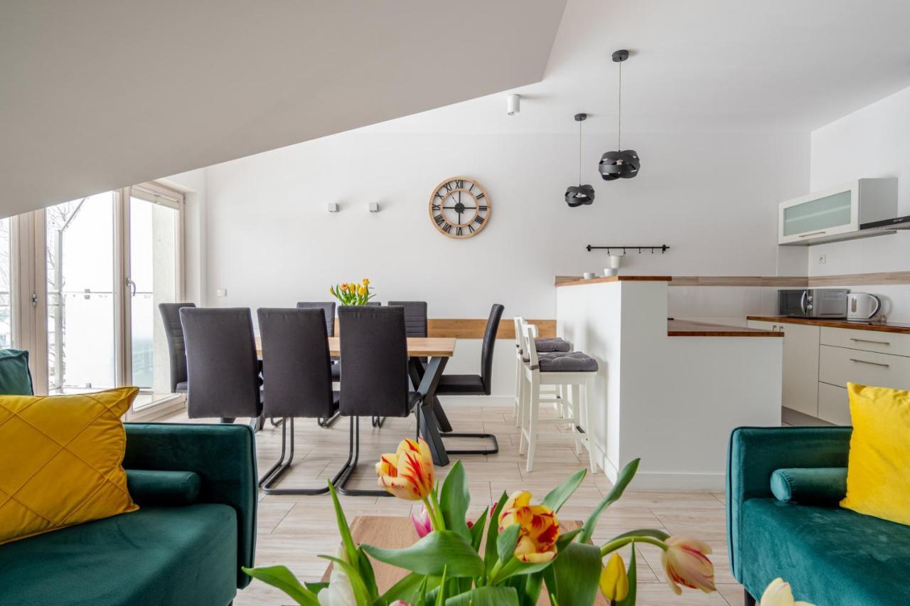Lux Apartamenty Stara Polana Закопане Екстер'єр фото