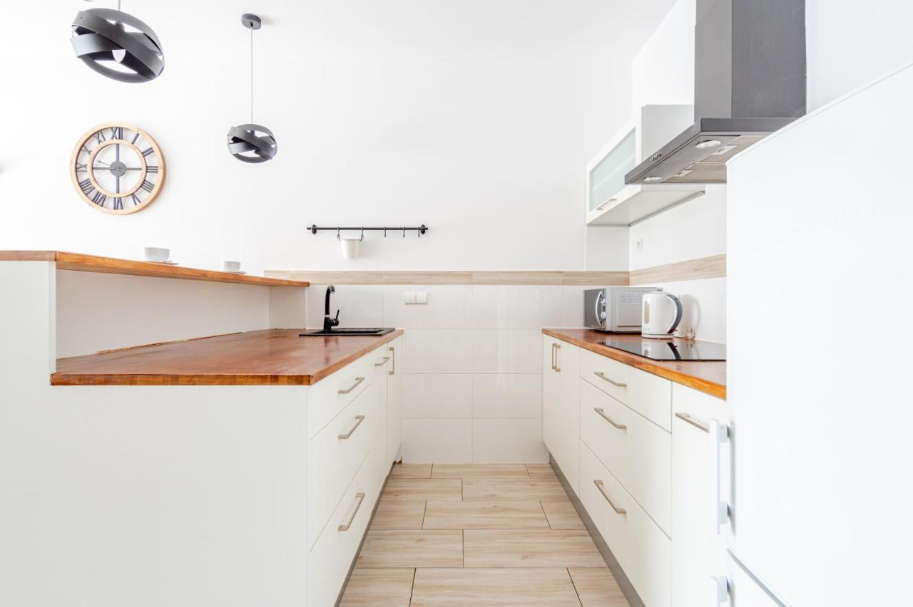 Lux Apartamenty Stara Polana Закопане Екстер'єр фото