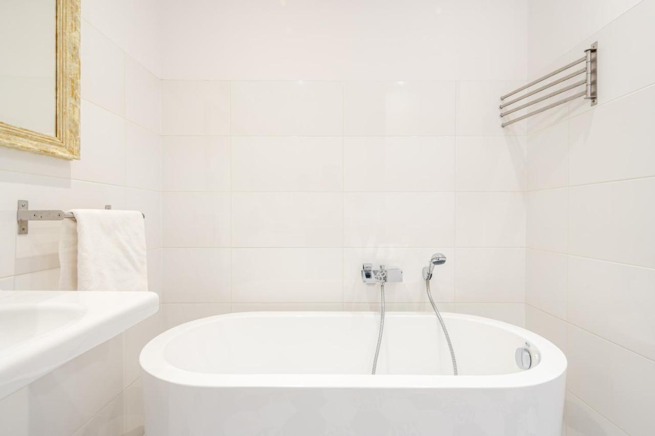 Lux Apartamenty Stara Polana Закопане Екстер'єр фото