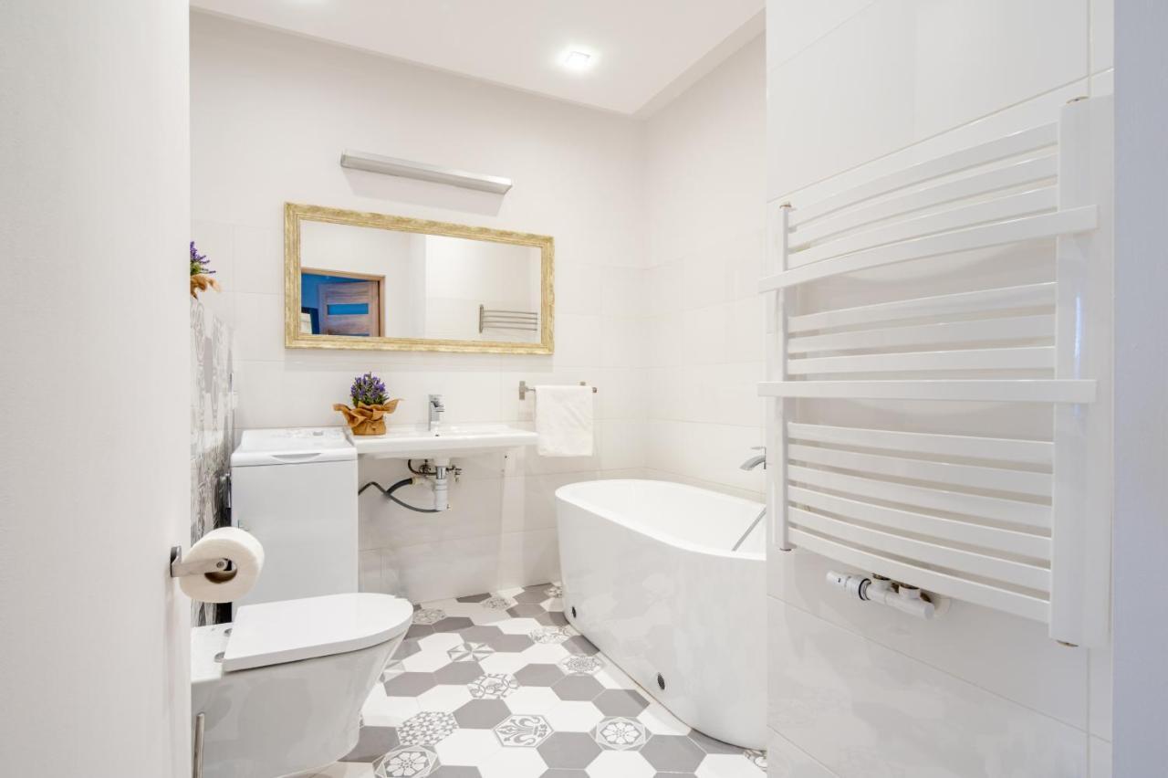 Lux Apartamenty Stara Polana Закопане Екстер'єр фото