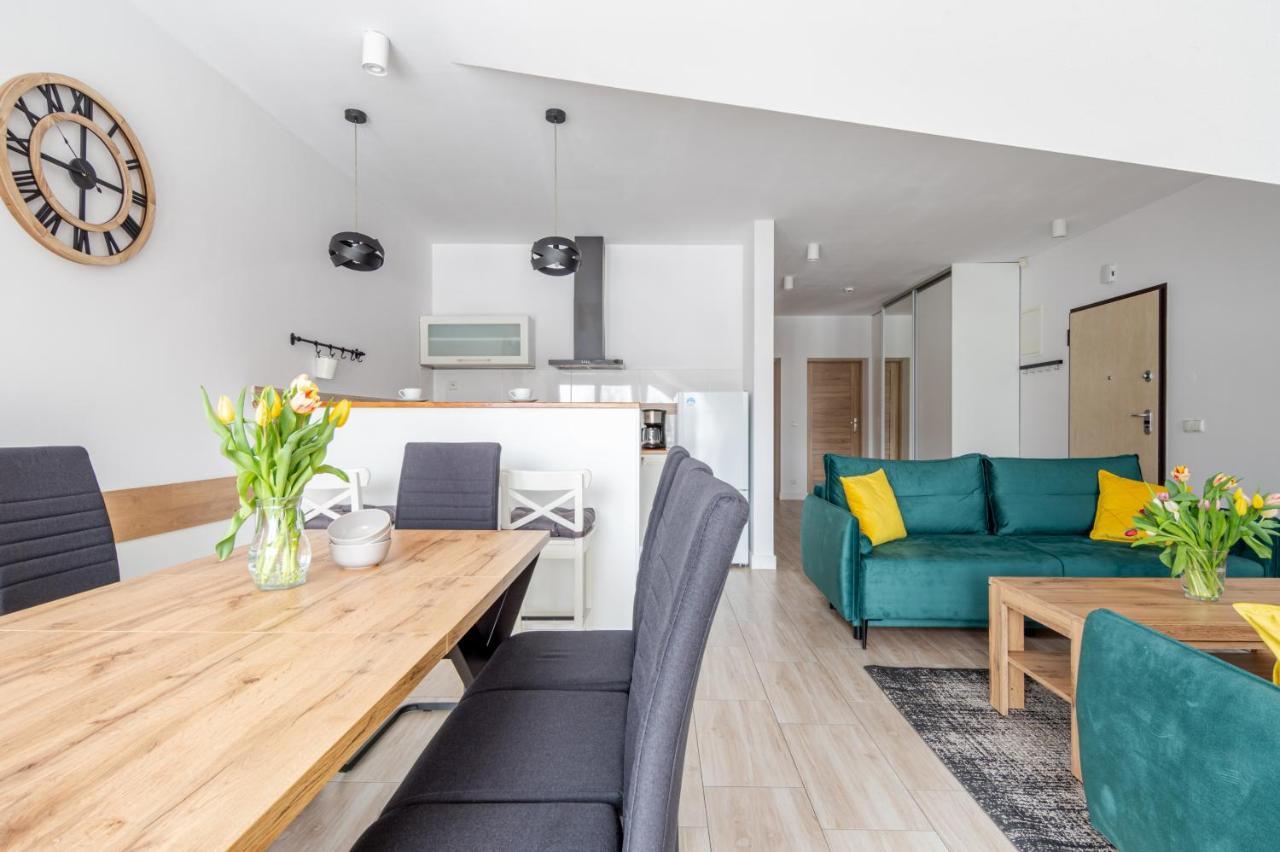Lux Apartamenty Stara Polana Закопане Екстер'єр фото