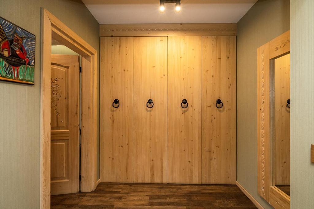Lux Apartamenty Stara Polana Закопане Екстер'єр фото