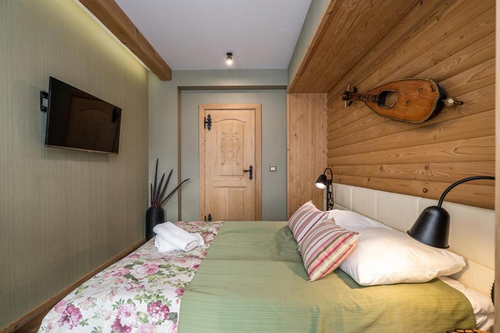 Lux Apartamenty Stara Polana Закопане Екстер'єр фото
