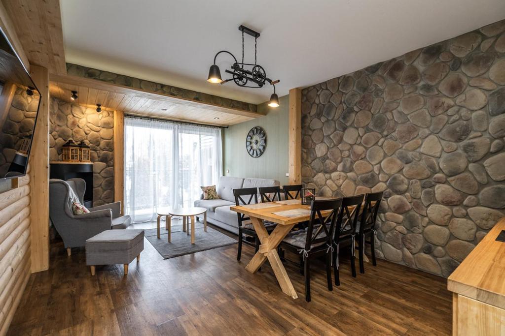 Lux Apartamenty Stara Polana Закопане Екстер'єр фото