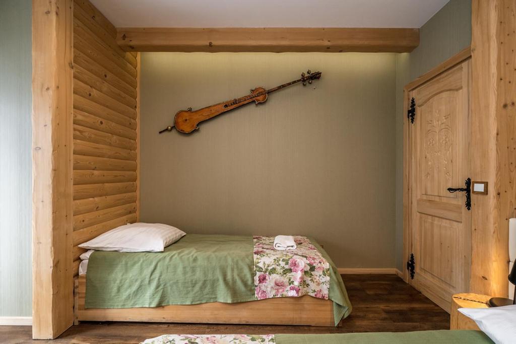 Lux Apartamenty Stara Polana Закопане Екстер'єр фото