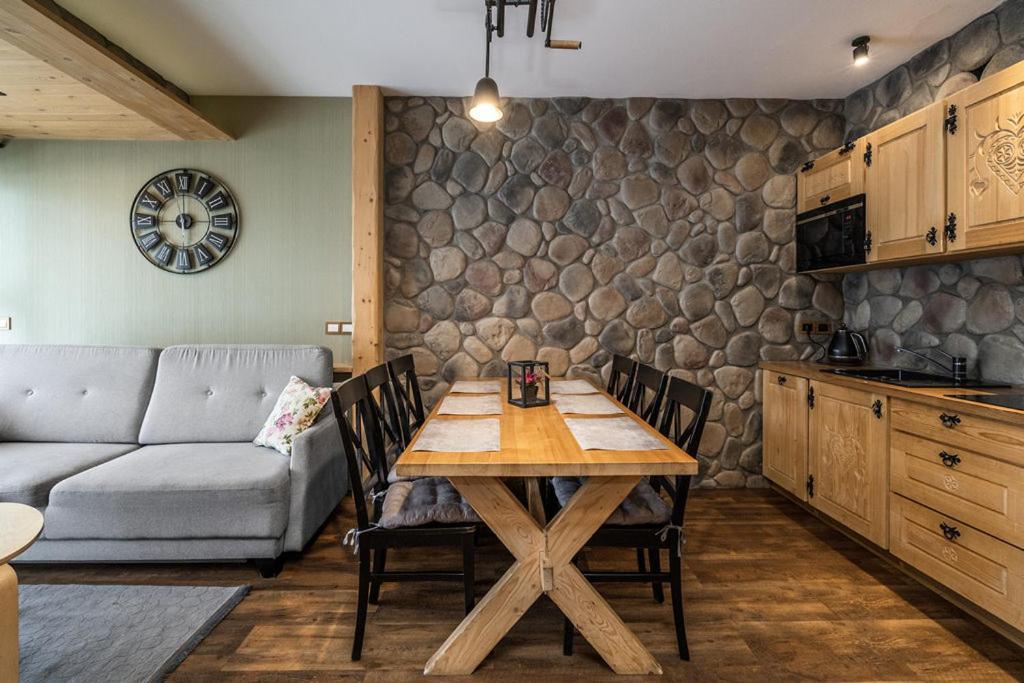 Lux Apartamenty Stara Polana Закопане Екстер'єр фото