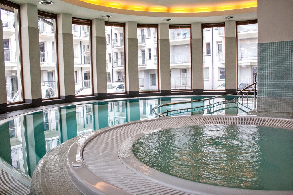 Lux Apartamenty Stara Polana Закопане Екстер'єр фото