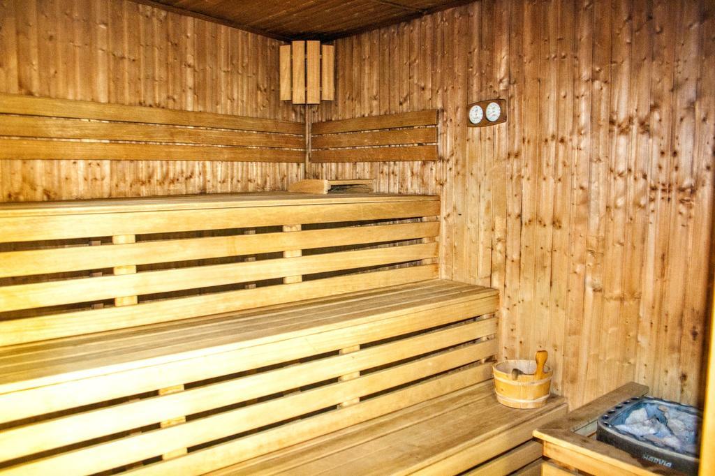 Lux Apartamenty Stara Polana Закопане Екстер'єр фото
