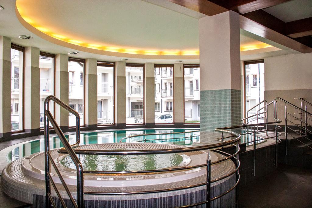 Lux Apartamenty Stara Polana Закопане Екстер'єр фото