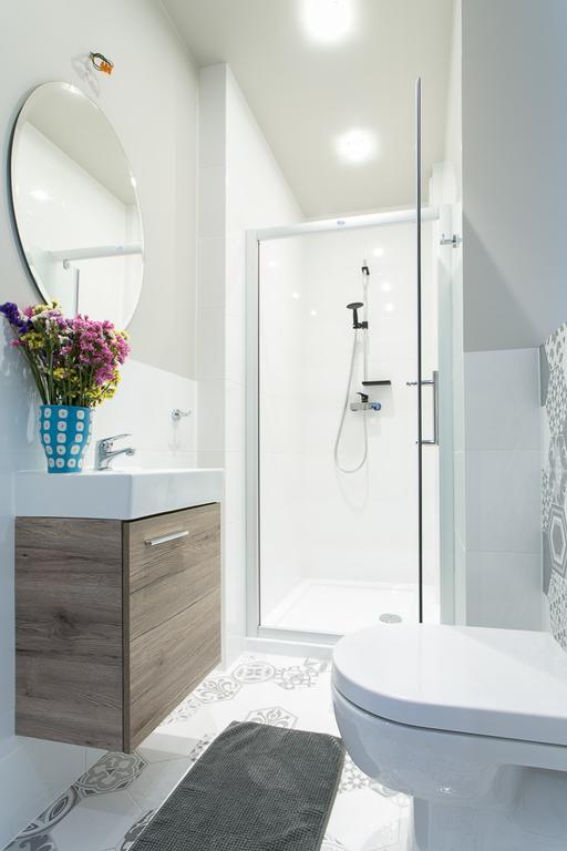 Lux Apartamenty Stara Polana Закопане Екстер'єр фото