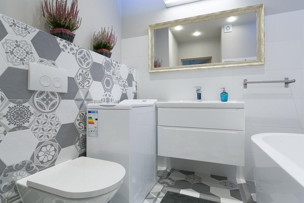 Lux Apartamenty Stara Polana Закопане Екстер'єр фото